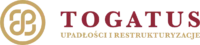 togatus upadlosci i restrukturyzacje logo